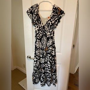 Farm Rio for Anthro size medium